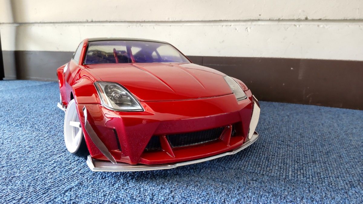 アディクション addiction Z33 フェアレディZ フェアレディ アディクション addiction Z33 フェアレディZ フェアレディ