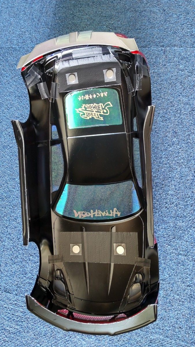 アディクション addiction Z33 フェアレディZ フェアレディ アディクション addiction Z33 フェアレディZ フェアレディ