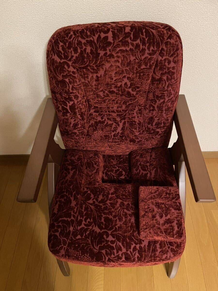 Yahoo!オークション - ポスチャーサポートチェア 中古品 直接 Yahoo!オークション - ポスチャーサポートチェア 中古品 直接