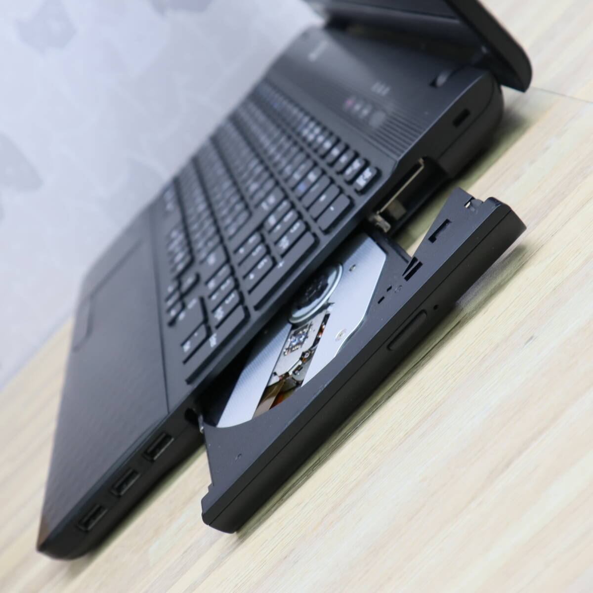 ★中古PC 最上級4コアi7！新品SSD512GB メモリ16GB★VPCEH18FJ Core i7-2630QM Win11 MS Office2019 Home&Business ノートPC★P67058の画像8