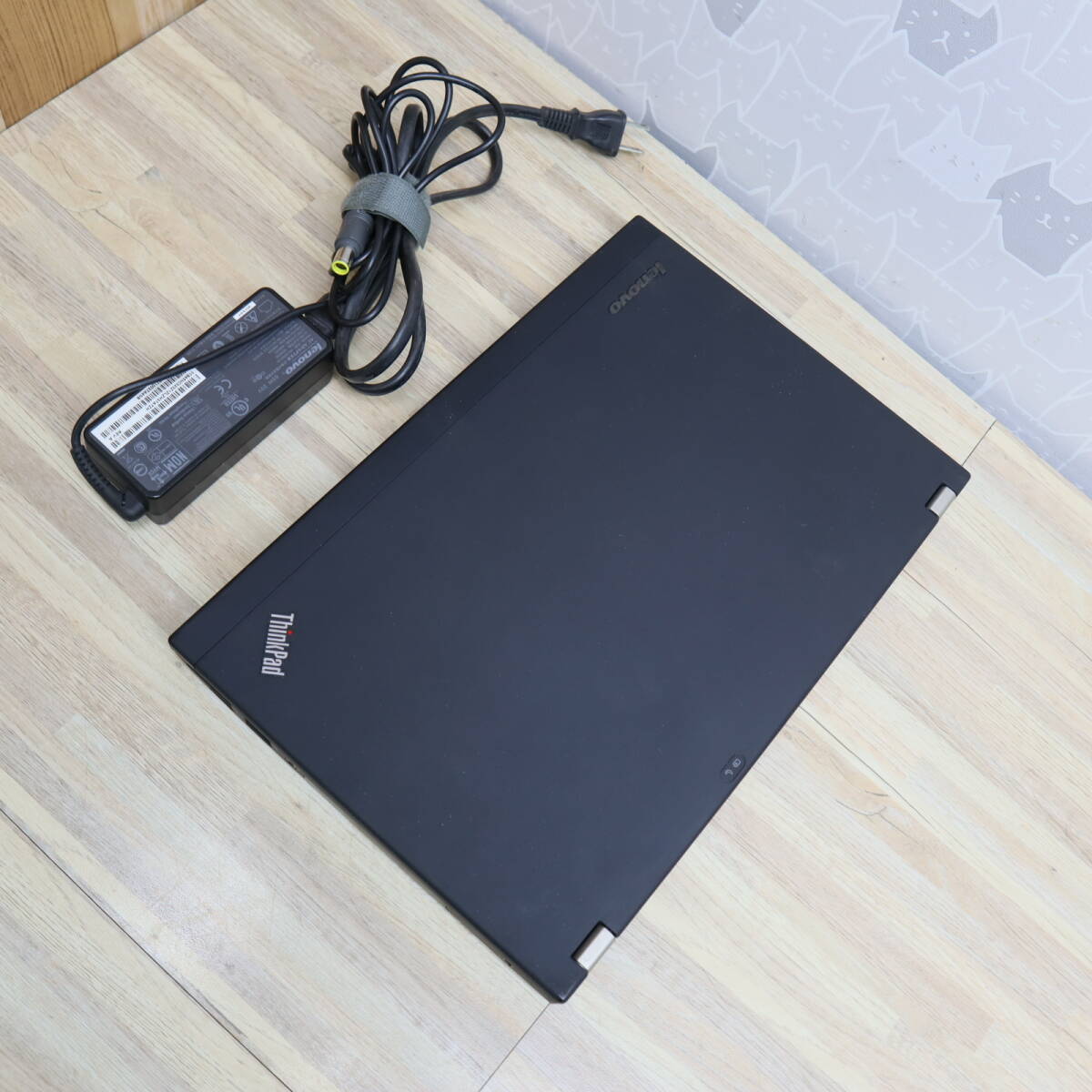 ★中古PC 高性能3世代i5！320GB★X230 Core i5-3320M Win11 MS Office 中古品 ノートPC★P68615_画像8