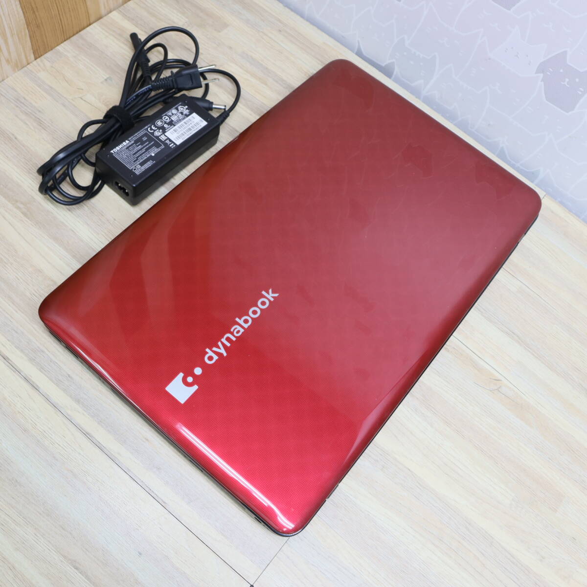 ★中古PC 高性能i5！新品SSD256GB メモリ16GB★T451 Core i5-2430M Win11 Microsoft Office 2019 Home&Business 中古品 ノートPC★P68816_画像9