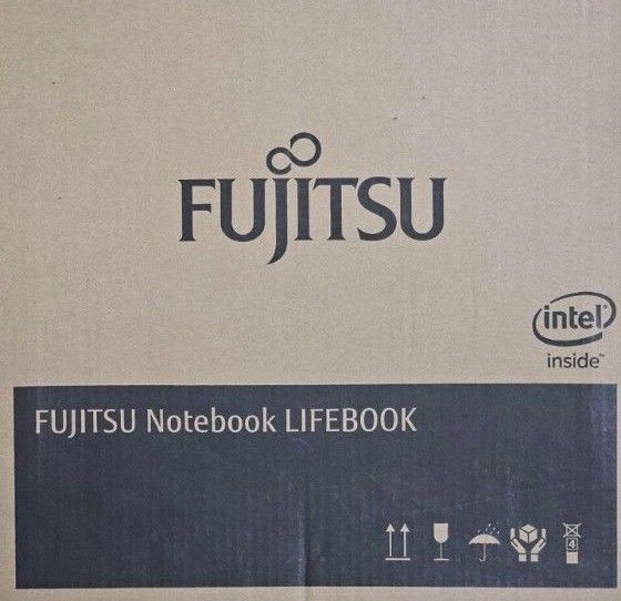 セール中 FUJITSU LIFEBOOK Core i7 Windows11 最新版 上位モデル