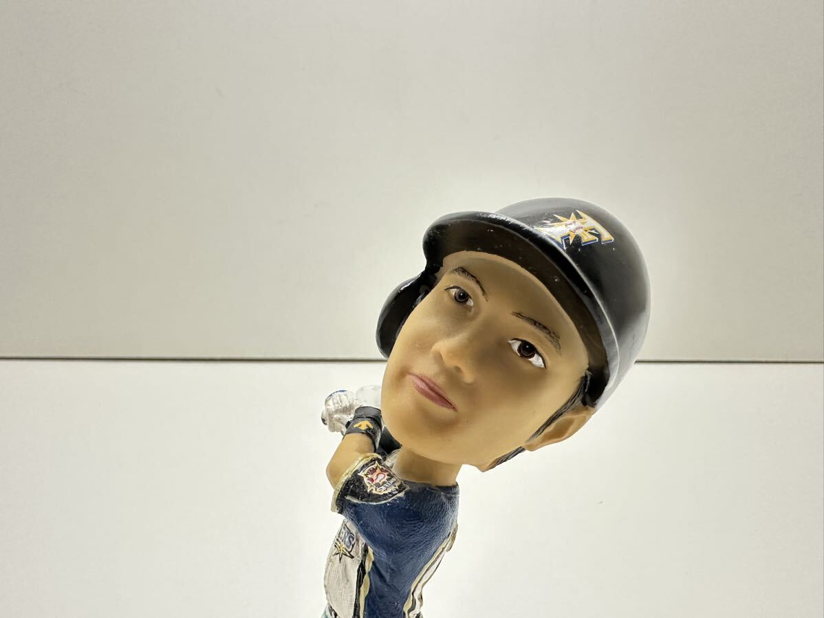  not for sale large . sho flat SHOHEI OHTANI Bob ru head doll figure Professional Baseball 