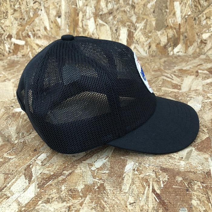 TENDERLOIN mesh cap black [jgg]
