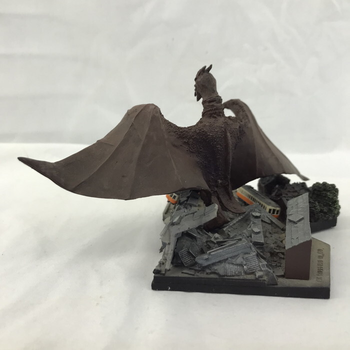 空の大怪獣 ラドン フィギュア 福岡襲撃 セット ゴジラ [jgg 空の大怪獣 ラドン フィギュア 福岡襲撃 セット ゴジラ [jgg