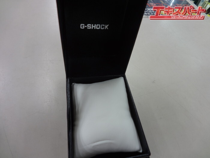  Casio CASIO G-SHOCK wristwatch MRG-200 digital face full metal operation verification ending box attaching . rice field shop 