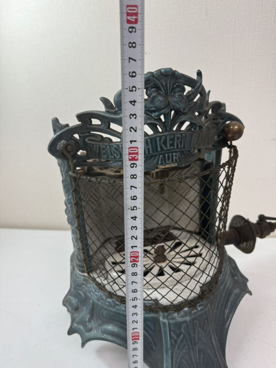 Yahoo!オークション - 1890-1910S ヴィンテージ WELSBACH KERN Yahoo!オークション - 1890-1910S ヴィンテージ WELSBACH KERN