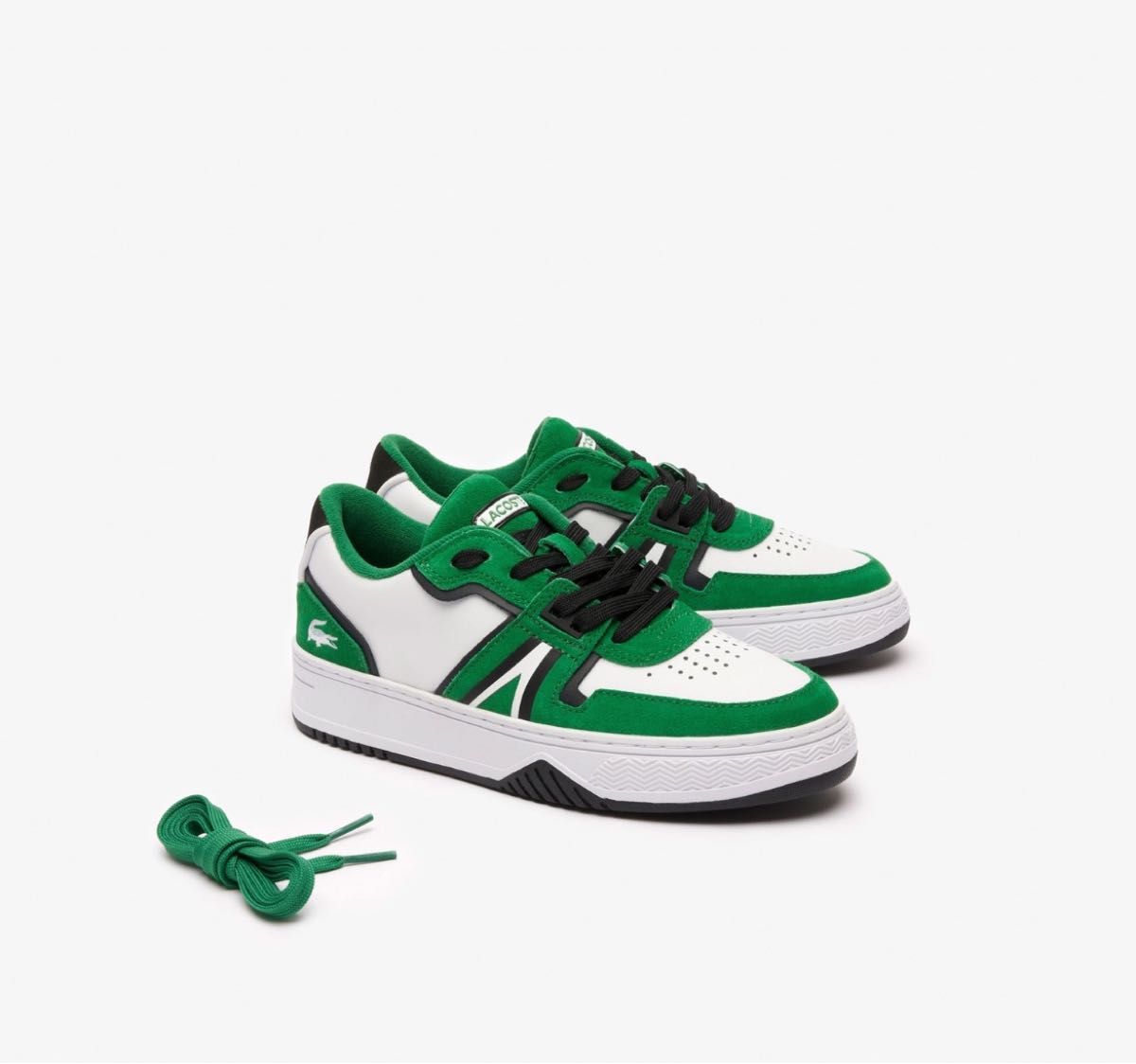 LACOSTE ラコステ スニーカー