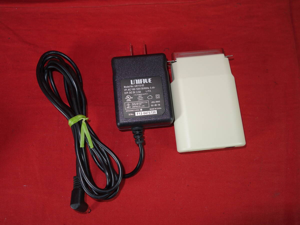 NEC PR-NP-17 【通電確認済】 中古 プリントサーバ (LANアダプタ) 【10日間保証】 複数在庫4