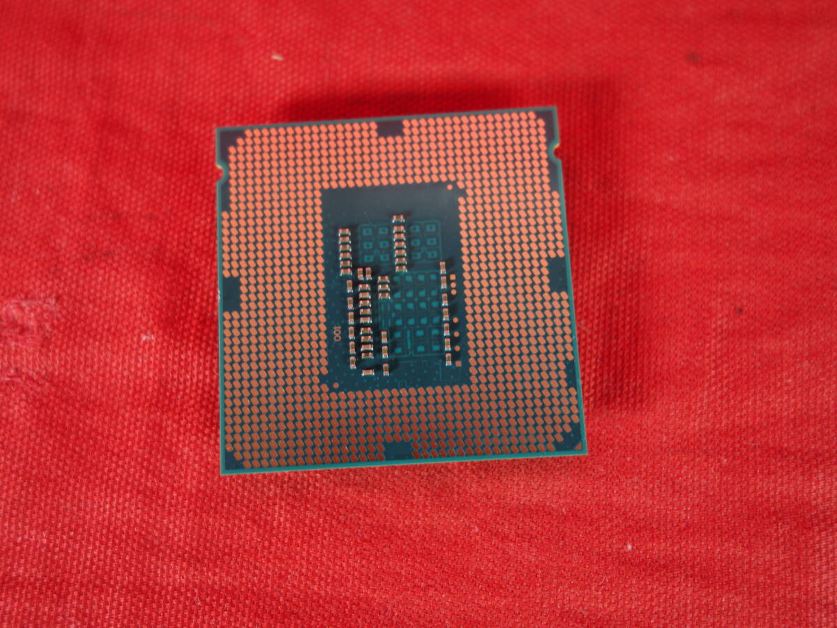 Intel　Core i3-4150T/4130/4150/4170 【BIOS確認済】 中古 CPU 合計19個セット 【10日間保証】_画像3