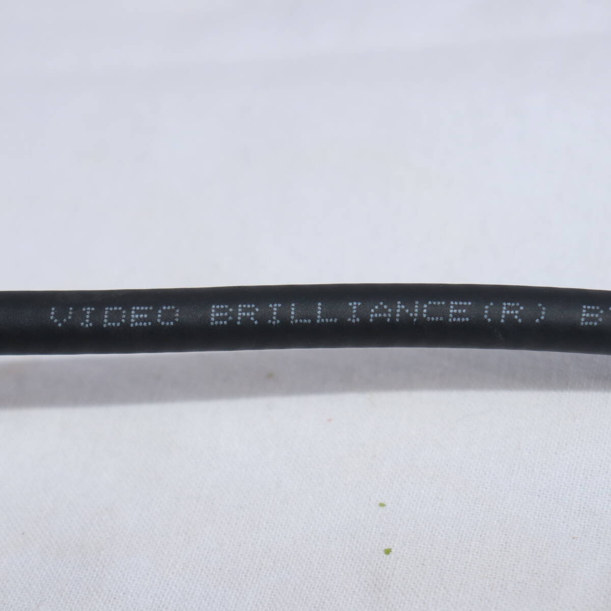 【ジャンク】【BELDEN BNC-1694F】50M VIDEO CABLE ビデオケーブル　_画像3