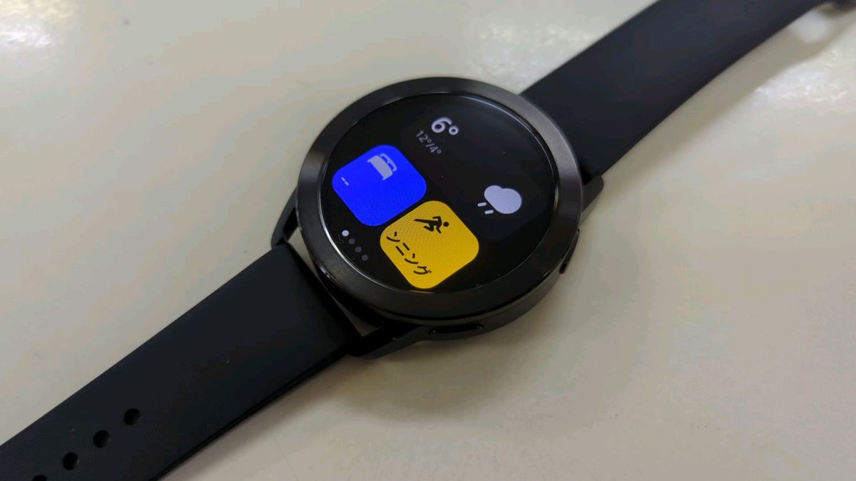 シャオミ Xiaomi Watch S3 Black スマートウォッチ|Yahoo シャオミ Xiaomi Watch S3 Black スマートウォッチ|Yahoo