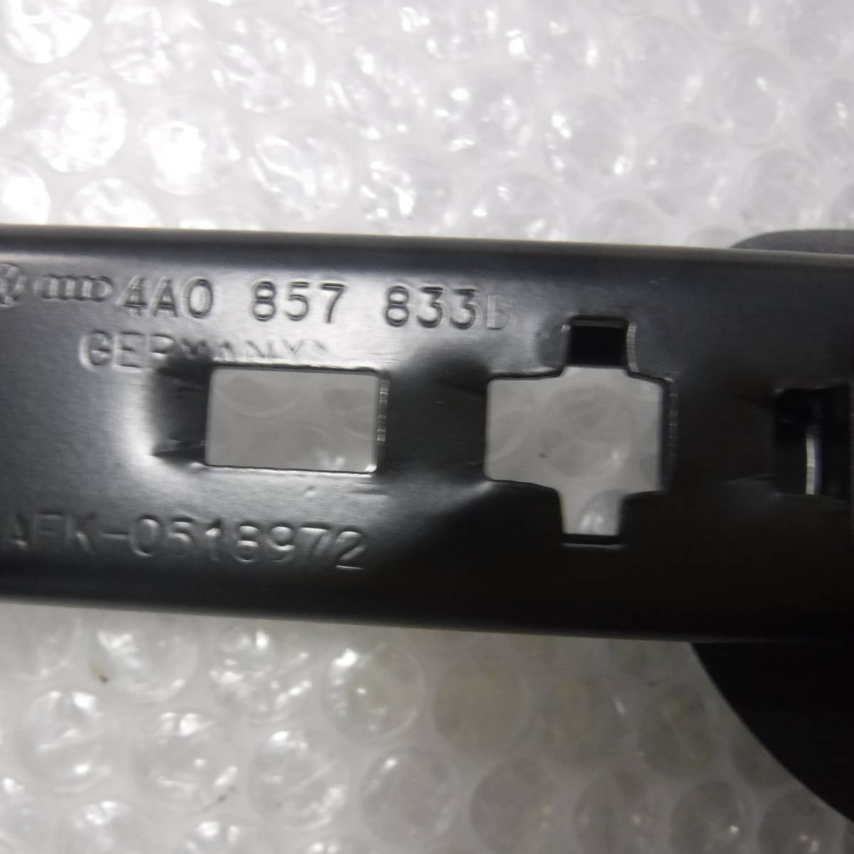 ヤフオク アウディa4 8d フロントシートベルト高さ調整ス ヤフオク アウディa4 8d フロントシートベルト高さ調整ス
