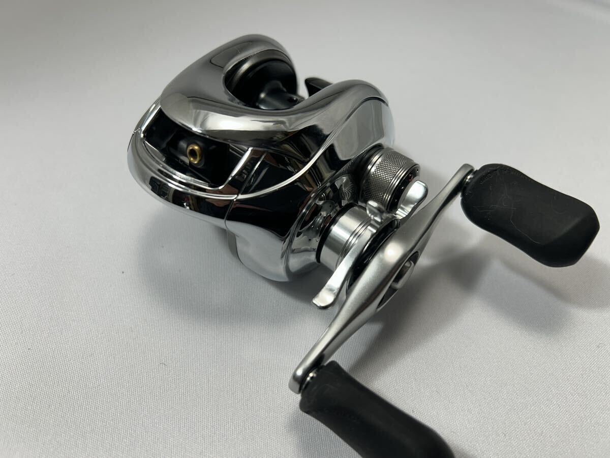 シマノ アンタレス DC SHIMANO 左ハンドル LEFT _画像1