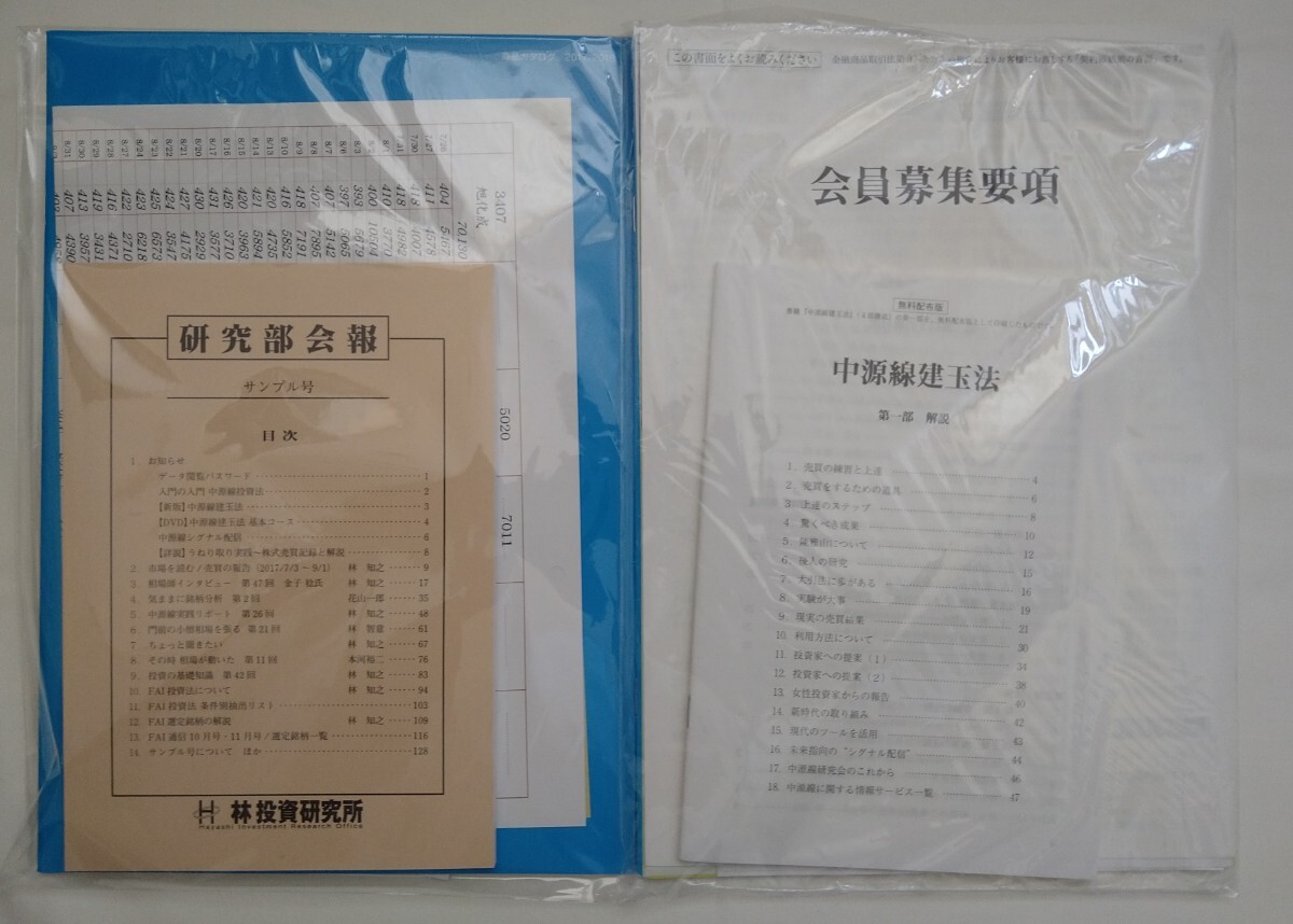 詳説 うねり取り実践 株式売買記録と解説 うねり取り入門 うねりチャート底値買い投資術 あなたも株のプロになれる 場帳 玉帳 林輝太郎_画像5