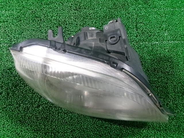 HN22S Kei Kei Works head light left right 