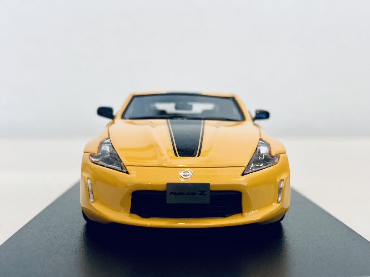 Yahoo!オークション - 1/43 ハイストーリー Nissan Fairlady Yahoo!オークション - 1/43 ハイストーリー Nissan Fairlady