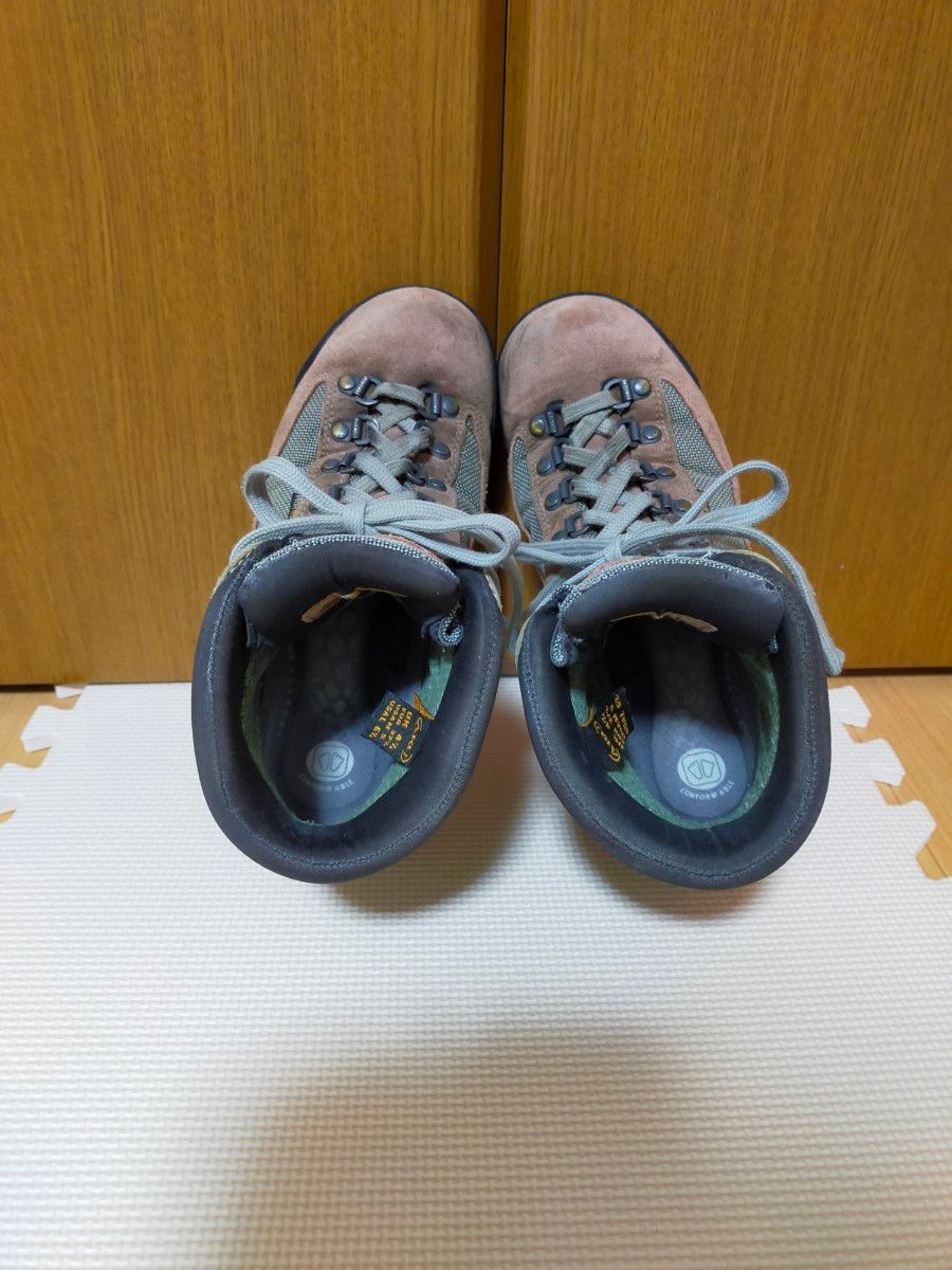 AKU アク AIR8000 GORE-TEX 登山靴