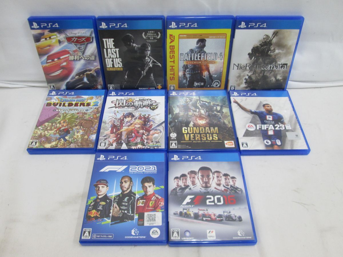 21 sending 60sa0328$G08 PS4 soft 10 pcs set junk 