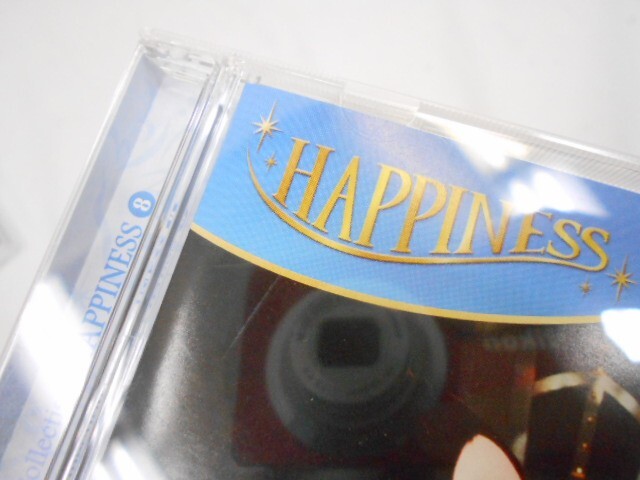 09 送60サ 0318$D15 東京ディズニーリゾート30周年記念音楽コレクションHAPPINESS ＣＤ12枚セット 中古品の画像5