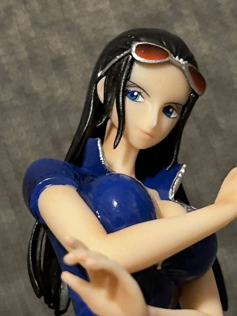 ワンピース フィギュア　ロビン　フィギュアーツzero_画像8