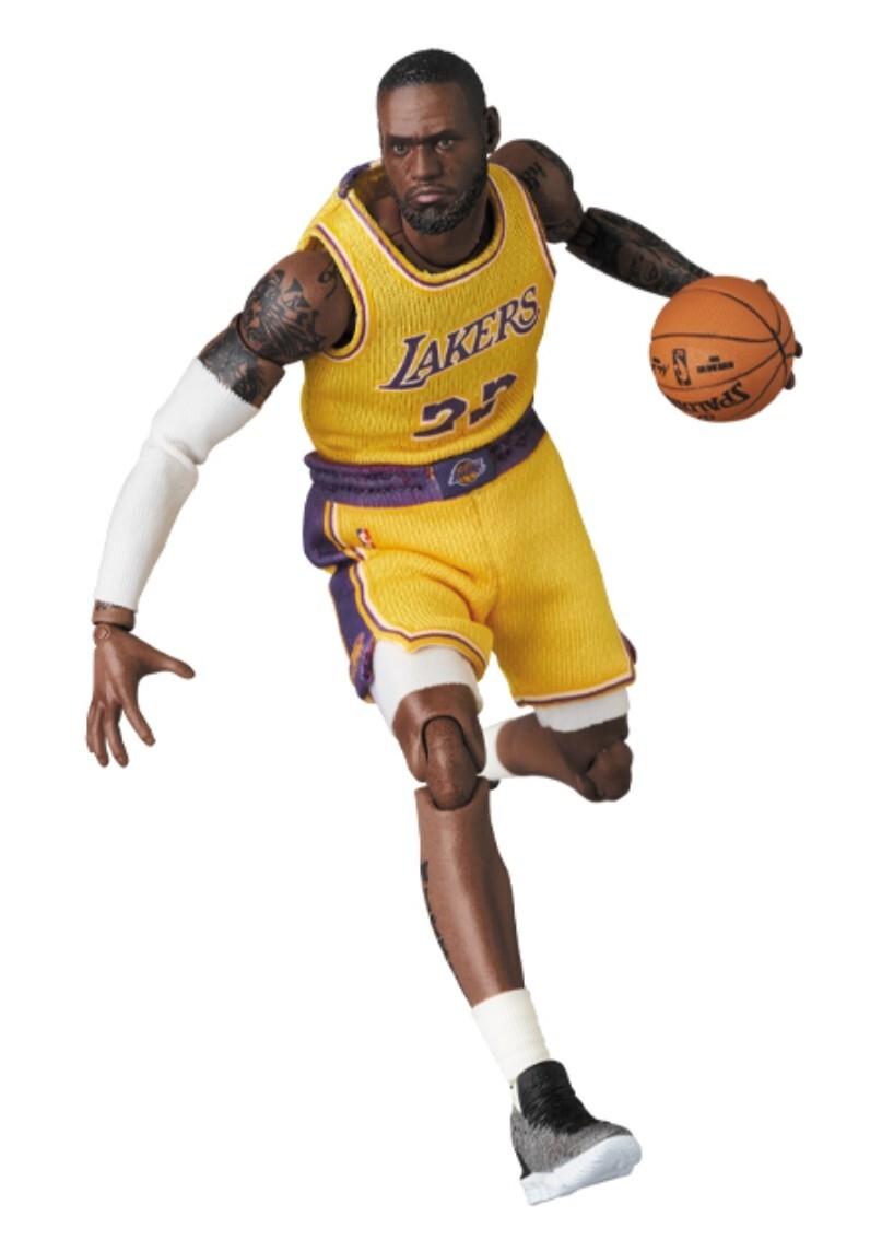 0 new goods meti com * toy MAFEX Revlon *je-mz action figure NBA Ray The Cars King 