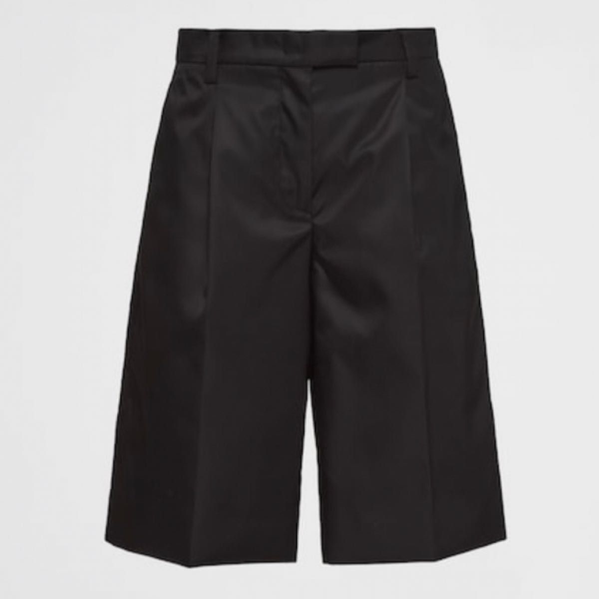 未使用 PRADA Re-Nylon バミューダ パンツ 40|Yahoo!フリマ(旧 未使用 PRADA Re-Nylon バミューダ パンツ 40|Yahoo!フリマ(旧
