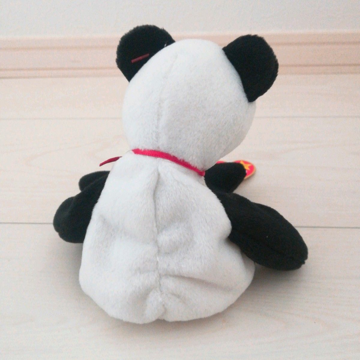 ty ぬいぐるみ「Fortune」Beanie Babies Collection
