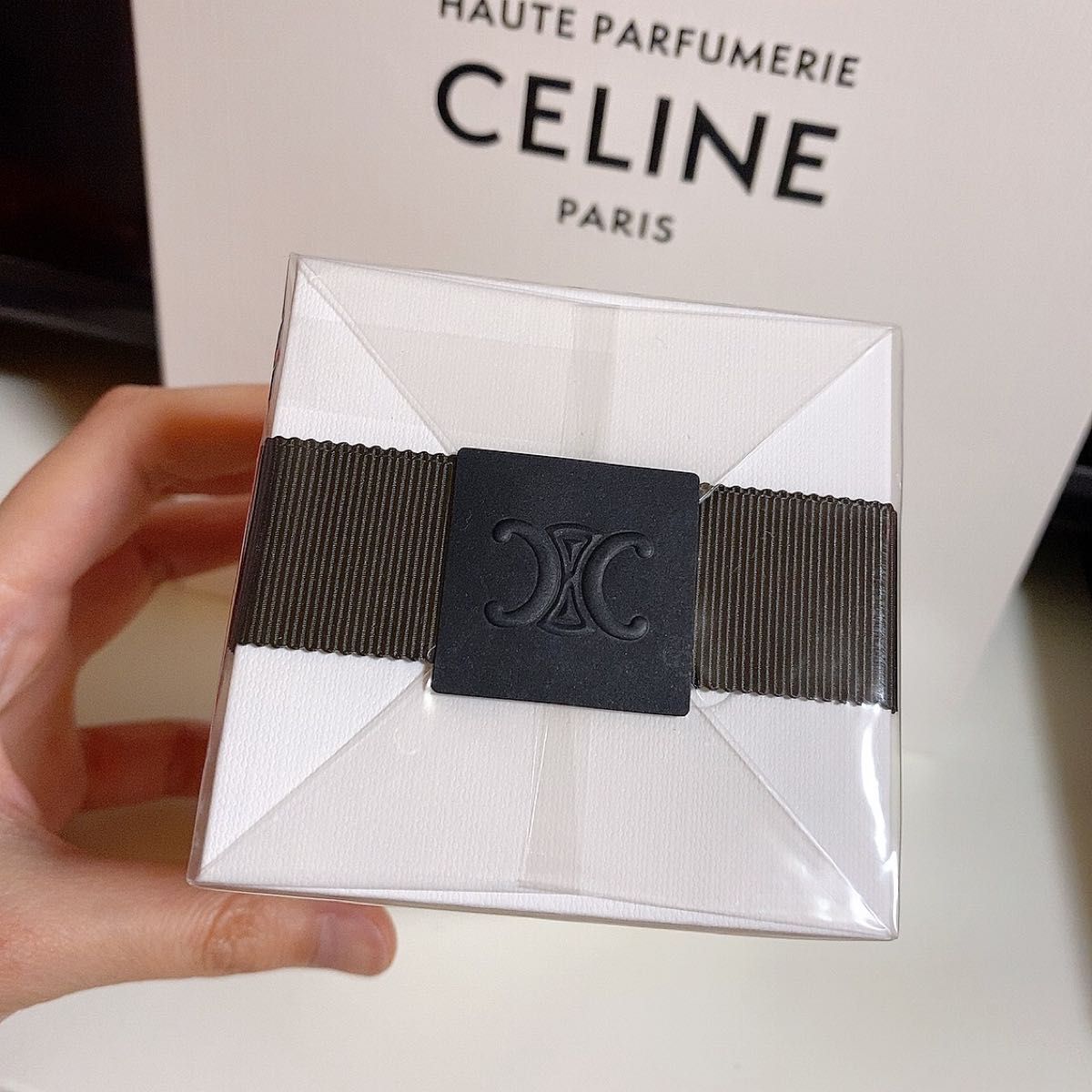 未開封】CELINE セリーヌ パラード EDP 100ml|Yahoo!フリマ(旧 未開封】CELINE セリーヌ パラード EDP 100ml|Yahoo!フリマ(旧