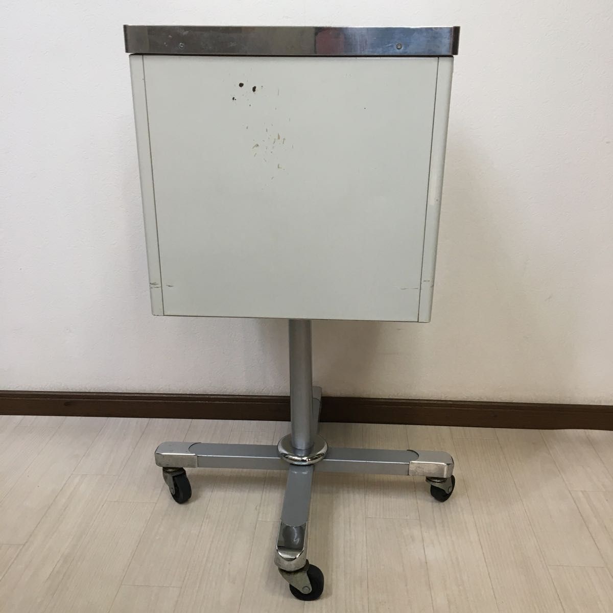 デンタルキャビネット 宮下キャビネット 医療用ヴィンテージ デンタルキャビネット 宮下キャビネット 医療用ヴィンテージ
