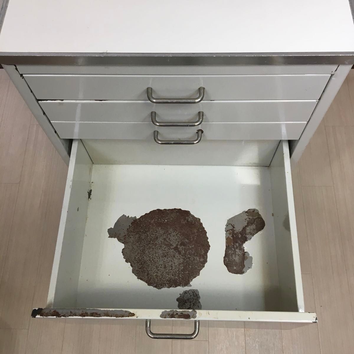 デンタルキャビネット 宮下キャビネット 医療用ヴィンテージ デンタルキャビネット 宮下キャビネット 医療用ヴィンテージ