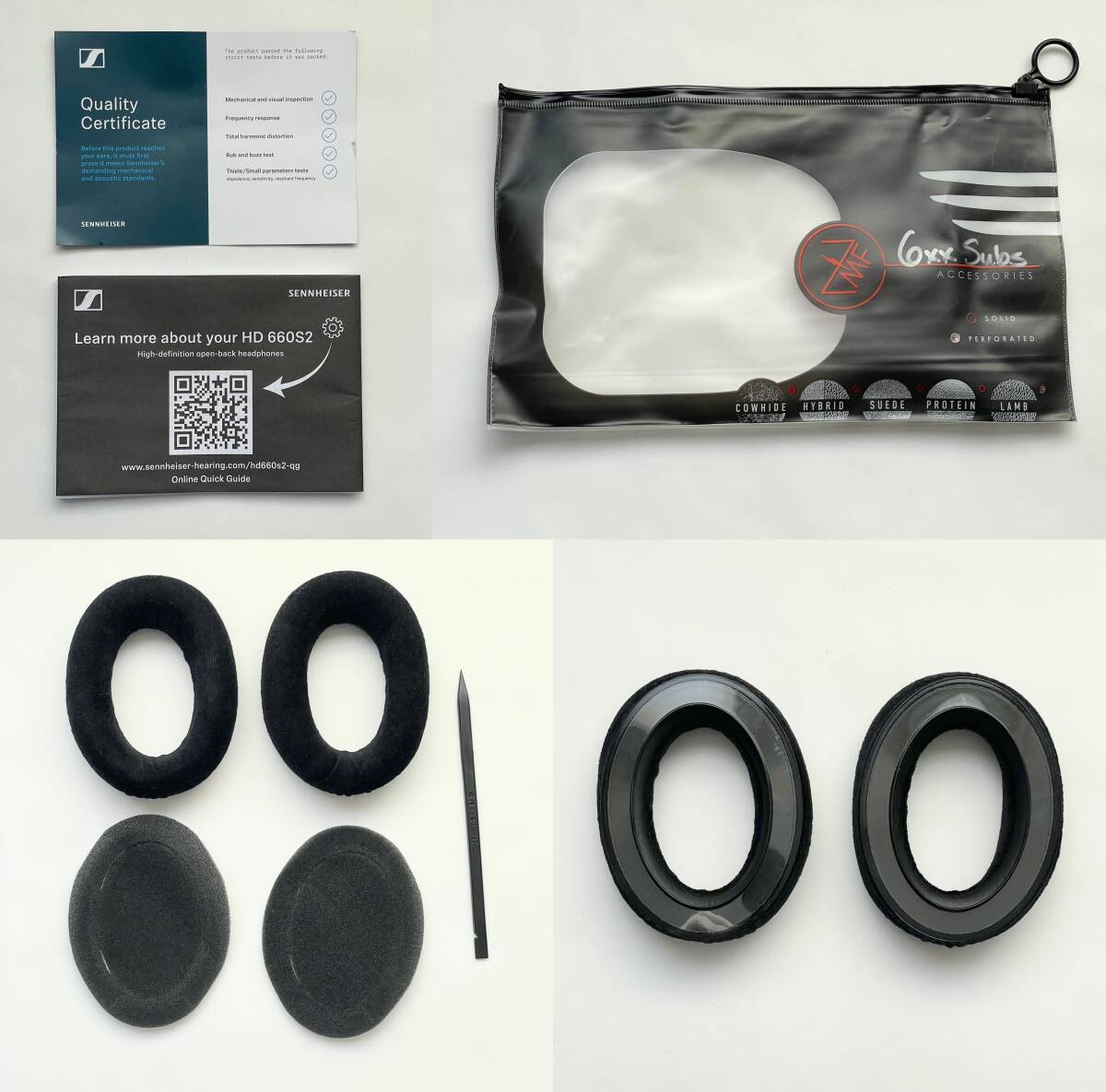 Yahoo!オークション - SENNHEISER HD660S2 ゼンハイザー 開放型 Yahoo!オークション - SENNHEISER HD660S2 ゼンハイザー 開放型