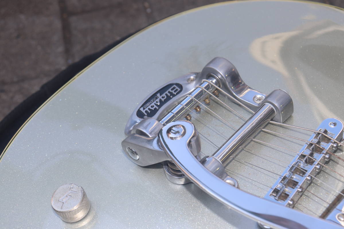 Gretsch Electromatic G5236T Pro Jet Bigsby_画像2