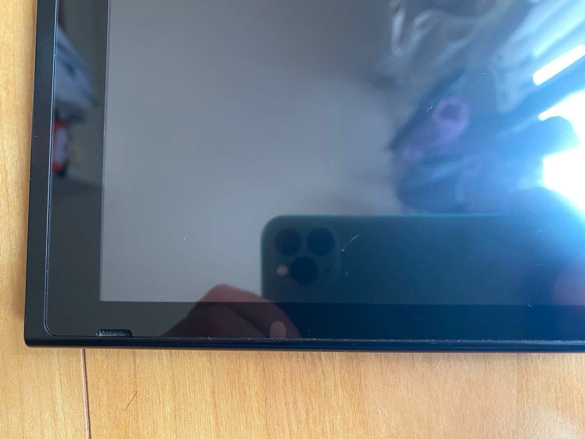 未対策機 治具おまけ付き Nintendo Switch 本体 ニンテンドー 未対策機 治具おまけ付き Nintendo Switch 本体 ニンテンドー