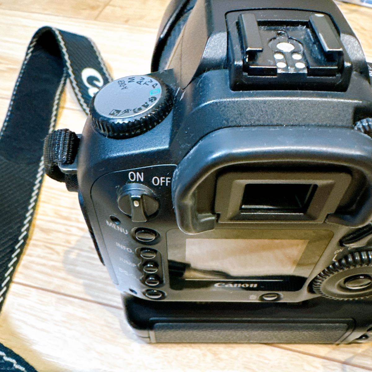 canon EOS 60D レンズ交換式デジタルカメラ