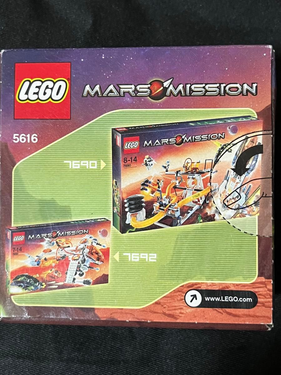 LEGO CITY レゴシティ レゴシステム ポリス　警察官　宇宙飛行士　新品
