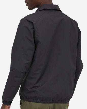 パタゴニア メンズ・バギーズ・ジャケット INBK(L パタゴニア メンズ・バギーズ・ジャケット INBK(L