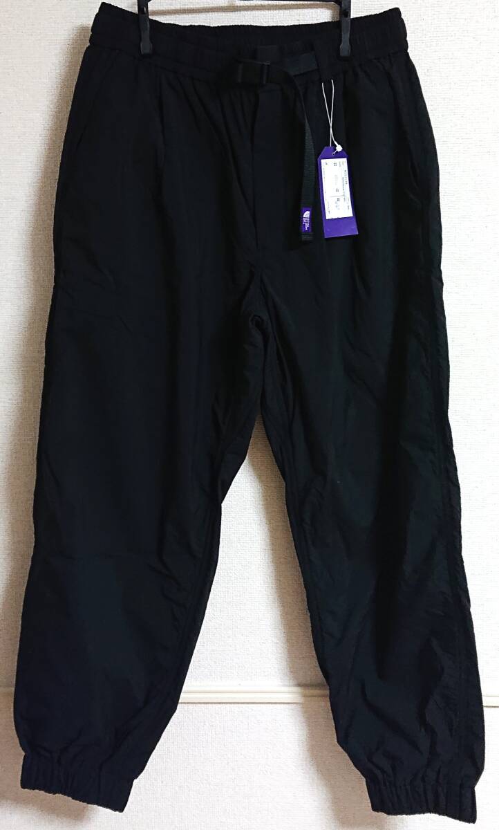 新品未使用 送料無料 THE NORTH FACE PURPLE LABEL / Nylon 新品未使用 送料無料 THE NORTH FACE PURPLE LABEL / Nylon