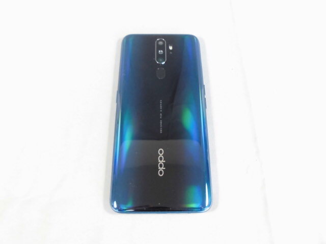 『SIMトレイ欠品』 楽天モバイル　OPPO A5 2020　SIMフリー_画像2