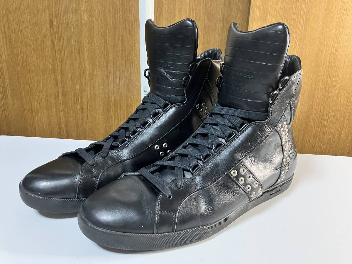 送料無料 04SS「STRIP」Dior homme by Hedi Slimane スニーカー 送料無料 04SS「STRIP」Dior homme by Hedi Slimane スニーカー