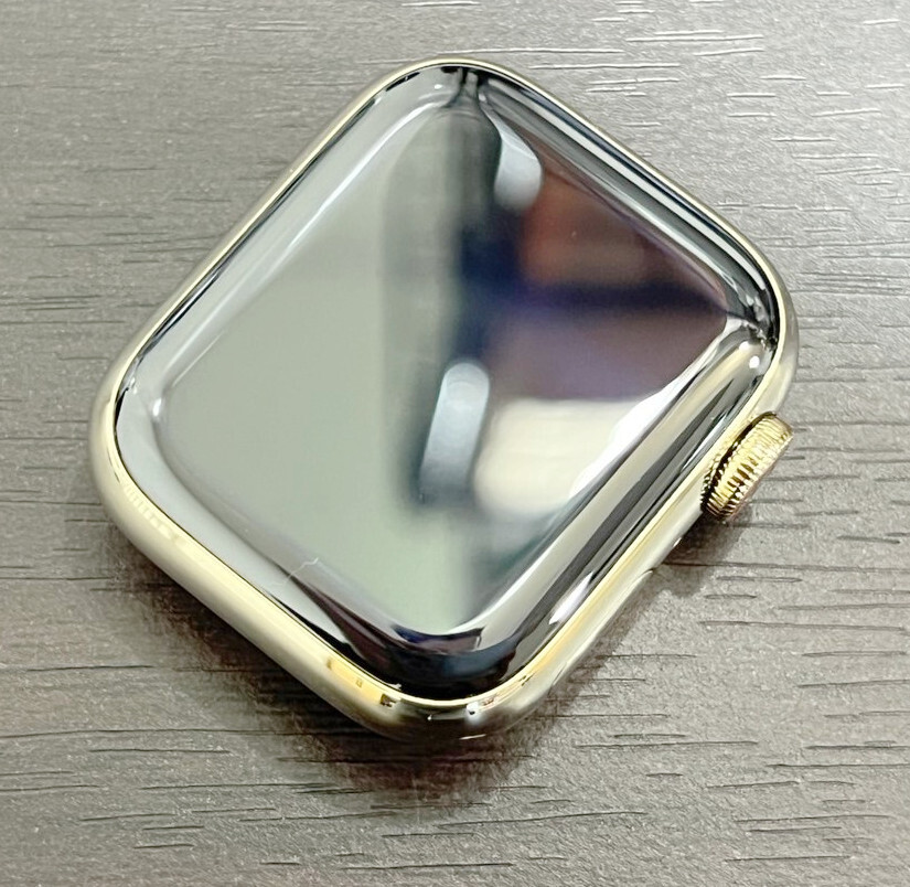 中古美品 Apple Watch Series 9 GPS+Cellularモデル 41mm MRJ53J 中古美品 Apple Watch Series 9 GPS+Cellularモデル 41mm MRJ53J