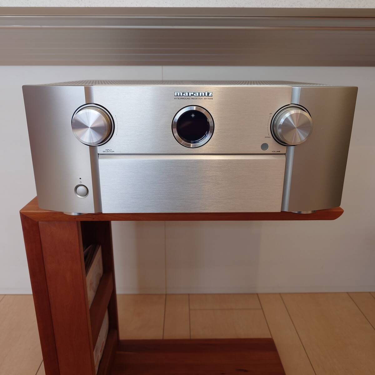 Marantz SR7009 マランツ AVアンプ（ジャンク品）の画像1