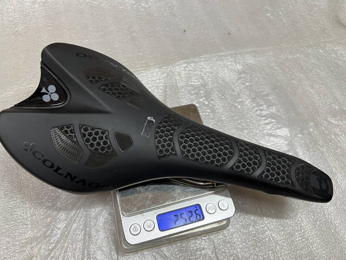 未使用 COLNAGO PROLOGO プロロゴSCRATCH 2 TIROX CPC TIROX 未使用 COLNAGO PROLOGO プロロゴSCRATCH 2 TIROX CPC TIROX