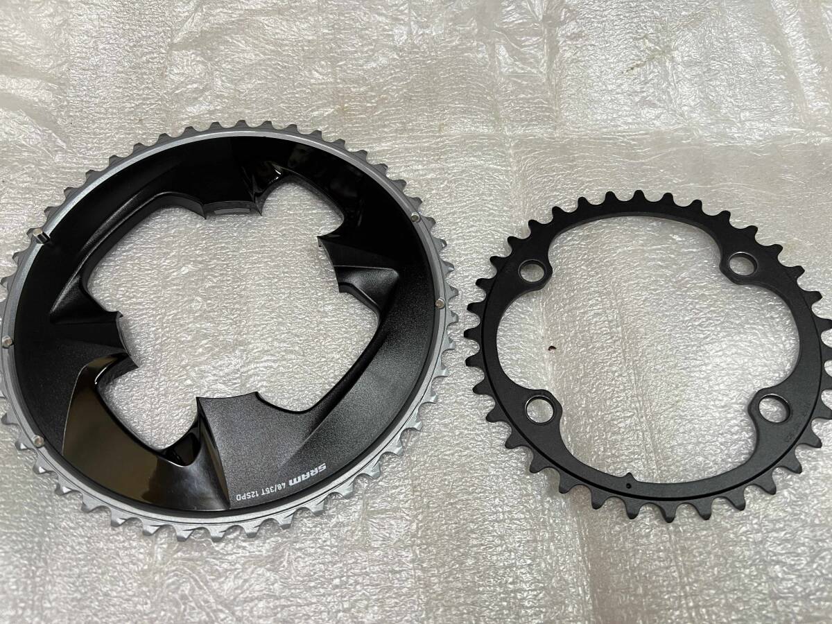 15750円 QARBON Q-RING 50T BCD110mm 5穴 ROTOR ローター 楕円 15750円 QARBON Q-RING 50T BCD110mm 5穴 ROTOR ローター 楕円