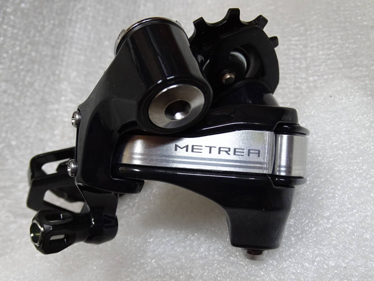 SHIMANO シマノ METREA RD-U5000-SS 11速 32T対応 リアディレイラー_画像1