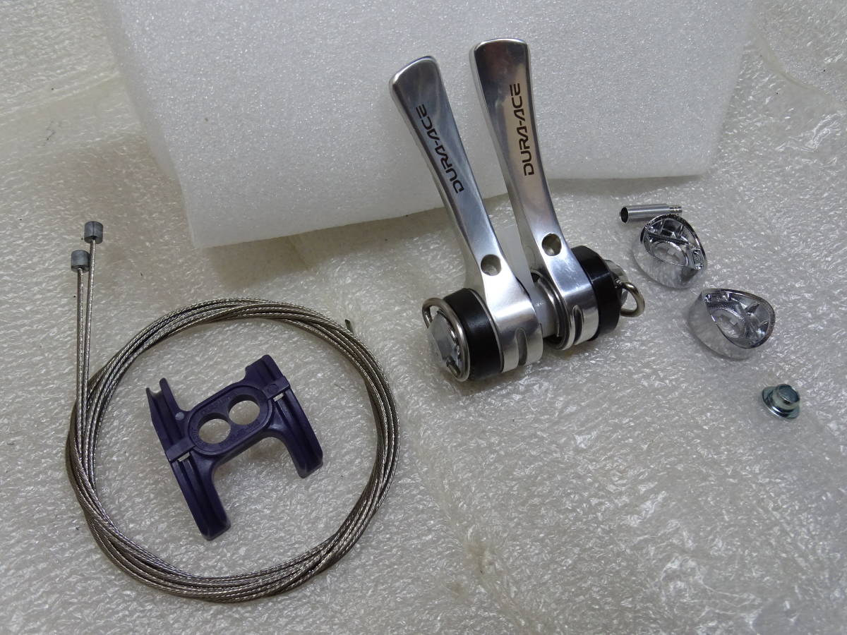  new goods DURA-ACE Dura Ace SL7700 sifter SHIMANO