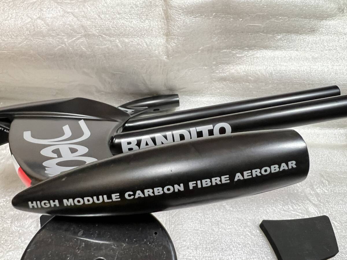Yahoo!オークション - DEDA BANDITO DH AERO カーボン TTバー Yahoo!オークション - DEDA BANDITO DH AERO カーボン TTバー