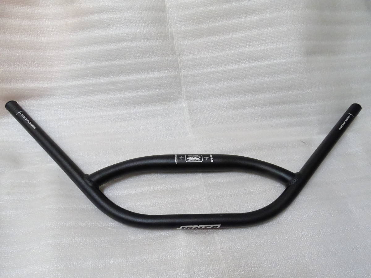 新品 JONES BIKES Jones H-Bar Loop Aluminumハンドルバー surly の画像2