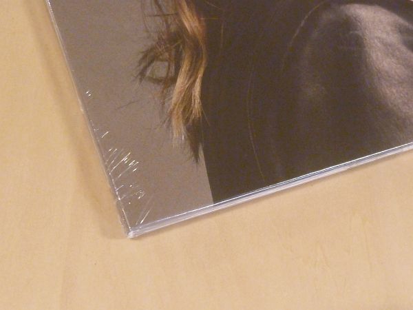 未開封 ダイアナ・クラール Wallflower 見開きジャケ仕様180g重量盤2LP Diana Krall Blake Mills Bryan Adams Alone Again Superstarの画像5